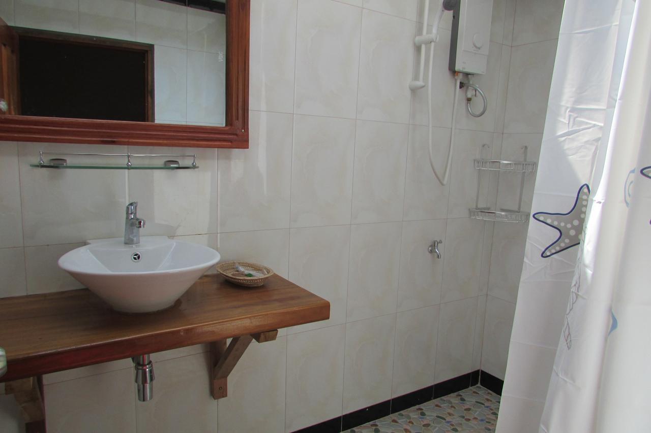 Phoumrumduol Bungalow Kampot Kültér fotó