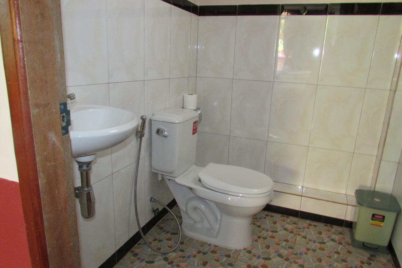 Phoumrumduol Bungalow Kampot Kültér fotó