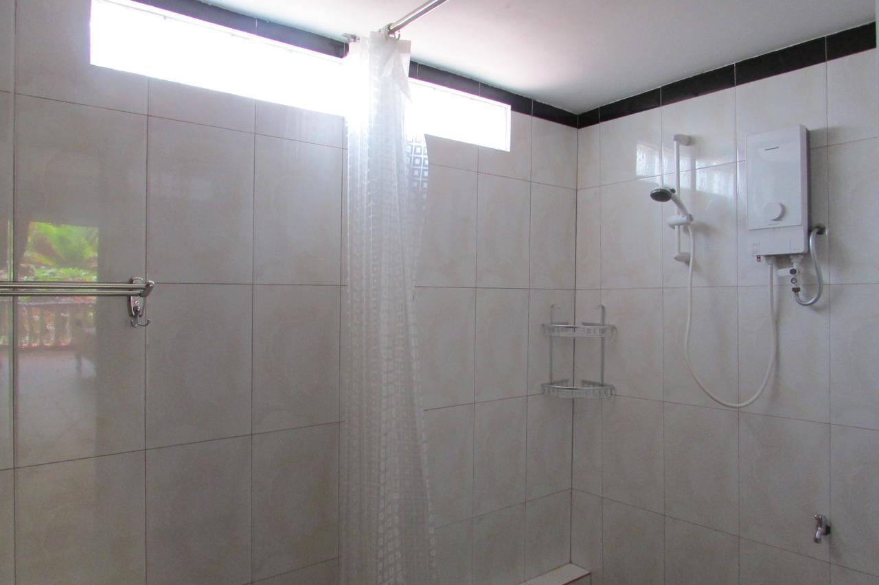 Phoumrumduol Bungalow Kampot Kültér fotó